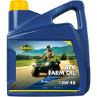 Putoline Motoröl ATV Farm Oil 15W-40 4T