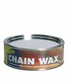Putoline Chain Wax 1Kg
