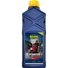 Putoline Motoröl TT Scooter+ 2T