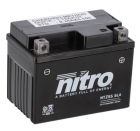 Batterie NITRO NTZ5S SLA (WC) Gel