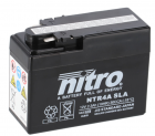Batterie NITRO NTR4A SLA (WC) Gel