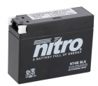 Batterie NITRO NT4B SLA (WC) Gel