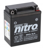 Batterie NITRO NB3L SLA (WC) Gel
