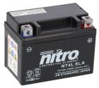 Batterie NITRO NT4L SLA (WC) Gel
