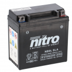 Batterie NITRO NB9L SLA (WC) Gel
