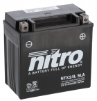 Batterie NITRO NTX14L SLA (WC) Gel