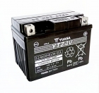Batterie YUASA YTZ4V (CP) mit Säurepack
