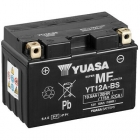 Batterie YUASA YT12A (WC) AGM / Gel
