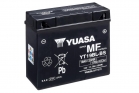 Batterie YUASA YT19BL (WC) AGM / Gel