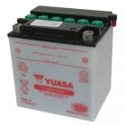 Batterie YUASA YB30L-B (DC) ohne Säure