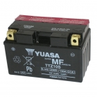 Batterie YUASA TTZ10S (CP) mit Säurepack