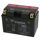 Batterie YUASA TTZ12S (CP) mit Säurepack