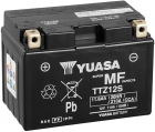 Batterie YUASA TTZ12S (WC) AGM / Gel