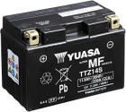 Batterie YUASA TTZ14S (WC) AGM / Gel