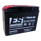 Batterie ENERGYSAFE ESTR4A-BS (CP) mit Säurepack