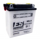 Batterie ENERGYSAFE ESB3L-A (CP) mit Säurepack