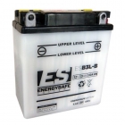 Batterie ENERGYSAFE ESB3L-B (CP) mit Säurepack