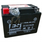 Batterie ENERGYSAFE ESTX4L-B4 (WC) AGM / Gel