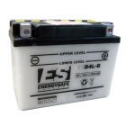 Batterie ENERGYSAFE ESB4L-B (CP) mit Säurepack