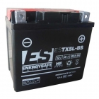 Batterie ENERGYSAFE ESTX5L-BS (CP) mit Säurepack