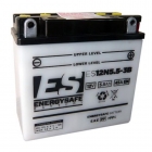 Batterie ENERGYSAFE ES12N5.5-3B (CP) mit Säurepack