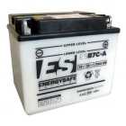 Batterie ENERGYSAFE ESB7C-A (CP) mit Säurepack