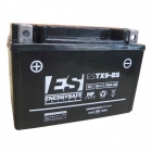 Batterie ENERGYSAFE ESTX9-BS (CP) mit Säurepack