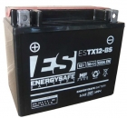 Batterie ENERGYSAFE ESTX12-BS (CP) mit Säurepack