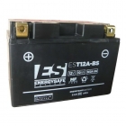Batterie ENERGYSAFE EST12A-BS (CP) mit Säurepack
