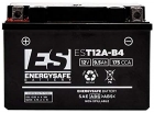 Batterie ENERGYSAFE EST12A-B4 (WC) AGM / Gel