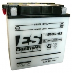 Batterie ENERGYSAFE ESB10L-A2 (CP) mit Säurepack