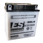 Batterie ENERGYSAFE ESB10L-B (CP) mit Säurepack