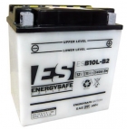 Batterie ENERGYSAFE ESB10L-B2 (CP) mit Säurepack