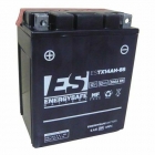 Batterie ENERGYSAFE ESTX14AH-BS (CP) mit Säurepack