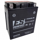 Batterie ENERGYSAFE ESTX14AHL-BS (CP) m. Säurepack