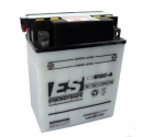 Batterie ENERGYSAFE ESB12C-A (CP) mit Säurepack