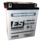 Batterie ENERGYSAFE ES12N12A-4A-1 (CP) mit Säurep.