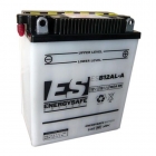 Batterie ENERGYSAFE ESB12AL-A (CP) mit Säurepack
