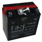 Batterie ENERGYSAFE ESTX14L-BS (CP) mit Säurepack