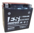 Batterie ENERGYSAFE ESTX14-BS (CP) mit Säurepack