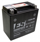 Batterie ENERGYSAFE ESTX14-B4 (WC) AGM/ Gel