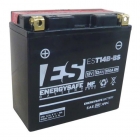 Batterie ENERGYSAFE EST14B-BS (CP) mit Säurepack