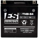 Batterie ENERGYSAFE EST14B-B4 (WC) AGM / Gel