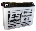 Batterie ENERGYSAFE ESB16AL-A2 (CP) mit Säurepack