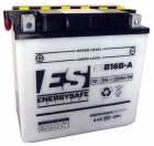 Batterie ENERGYSAFE ESB16B-A (CP) mit Säurepack