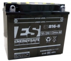 Batterie ENERGYSAFE ESB16-B (CP) mit Säurepack