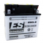 Batterie ENERGYSAFE ESB16CL-B (CP) mit Säurepack