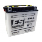Batterie ENERGYSAFE ESB18L-A (CP) mit Säurepack
