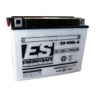 Batterie ENERGYSAFE ES50-N18L-A (CP) mit Säurepack