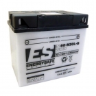 Batterie ENERGYSAFE ES60-N30L-B 53030(CP)